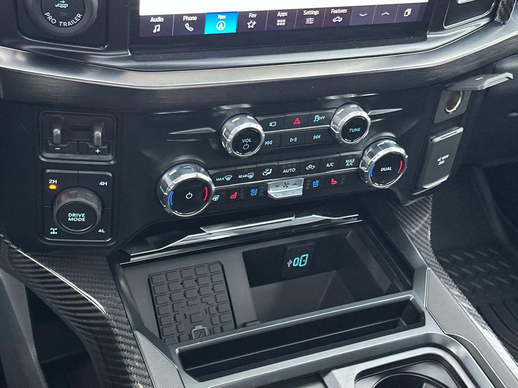 new 2026 Ford F-250 car, priced at $89,523