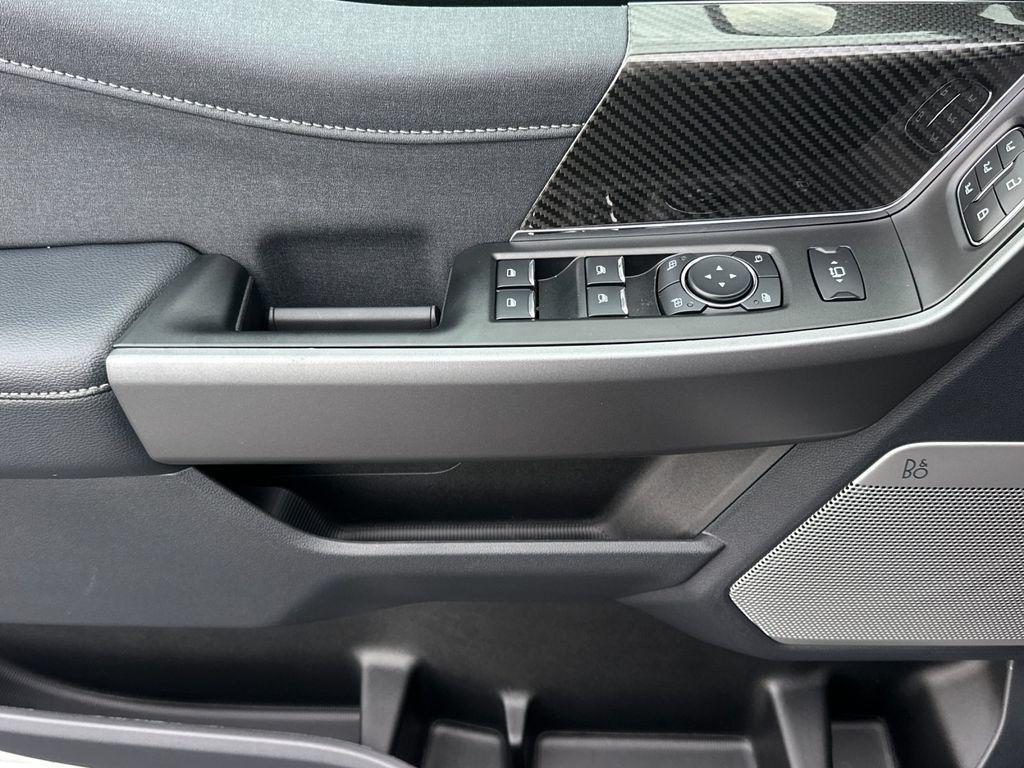 new 2026 Ford F-250 car, priced at $89,523