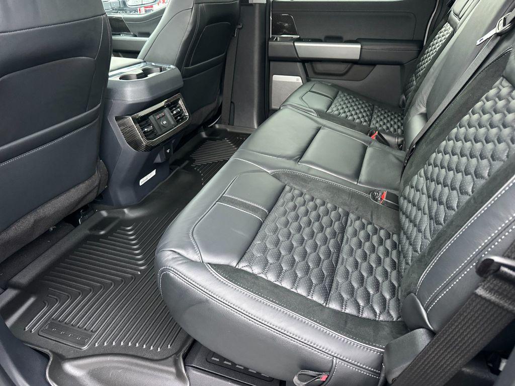 new 2026 Ford F-250 car, priced at $89,523