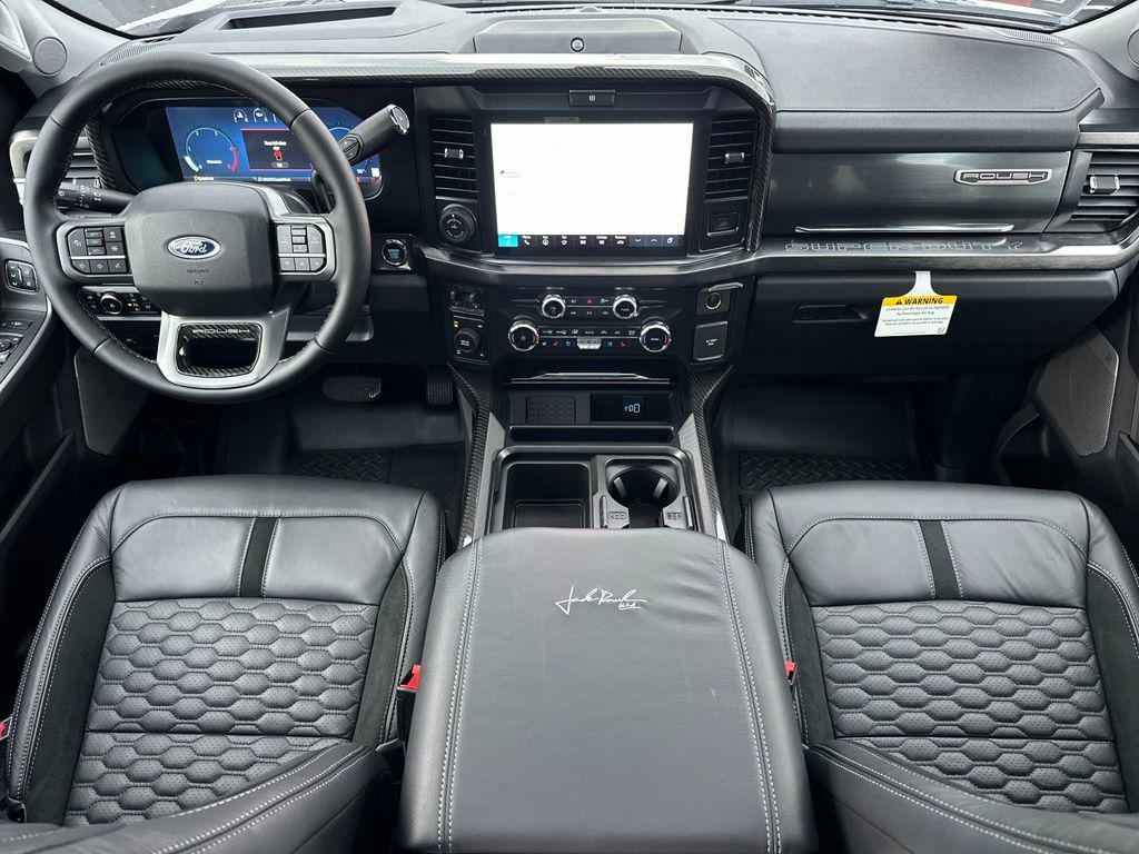 new 2026 Ford F-250 car, priced at $89,523