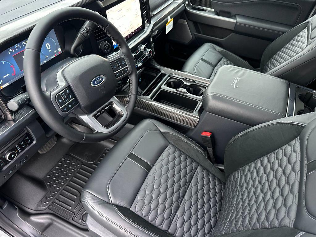 new 2026 Ford F-250 car, priced at $89,523