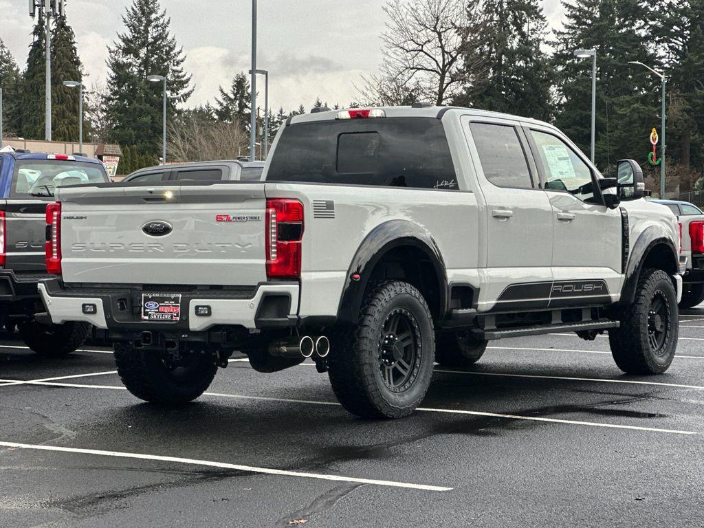 new 2026 Ford F-250 car, priced at $89,523