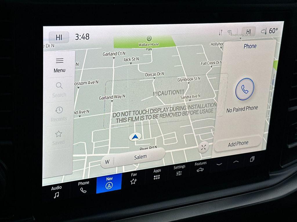 new 2026 Ford F-250 car, priced at $89,523