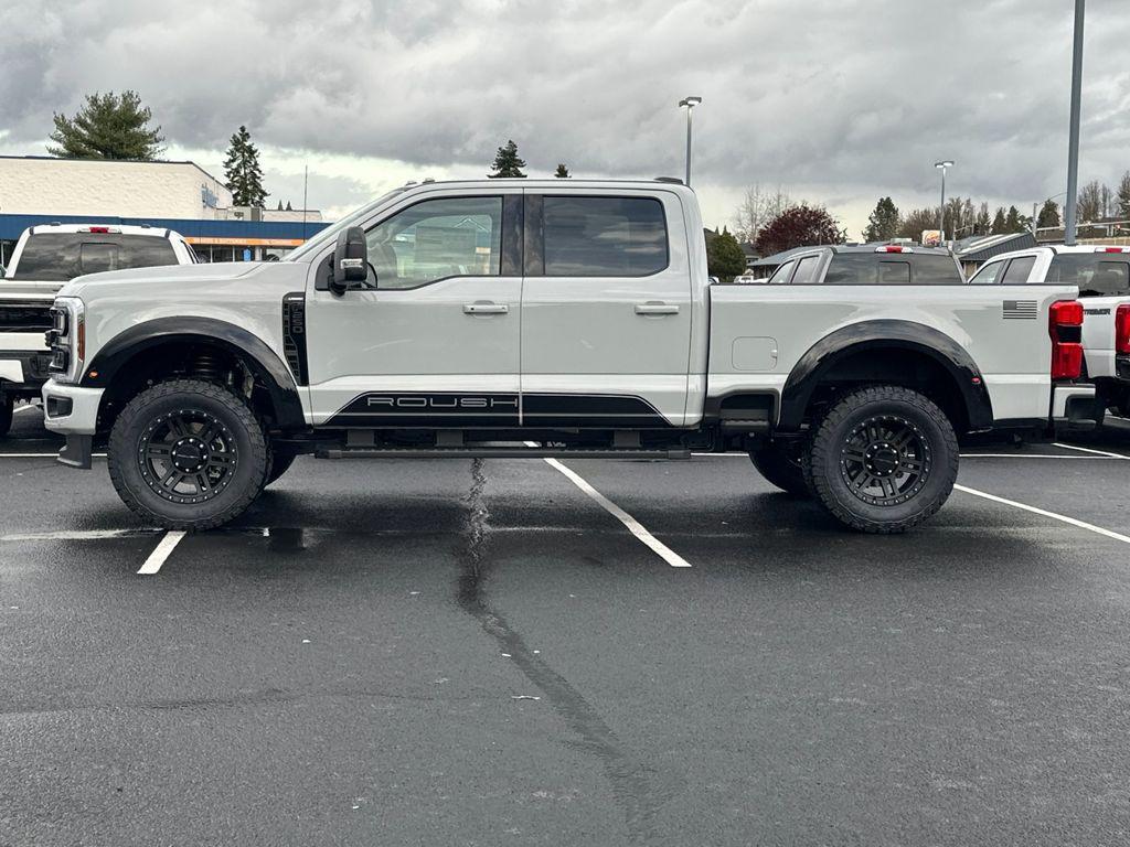 new 2026 Ford F-250 car, priced at $89,523