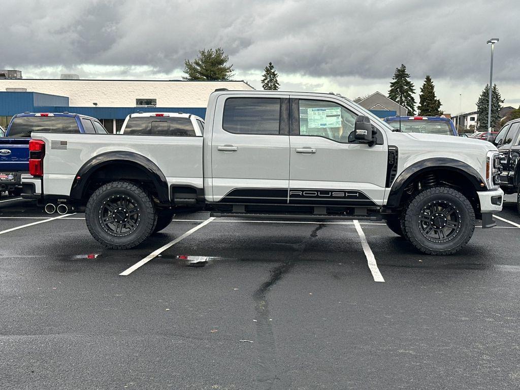 new 2026 Ford F-250 car, priced at $89,523