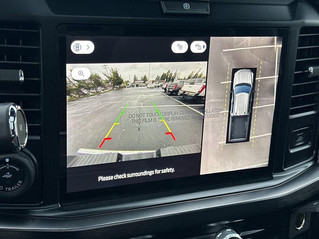 new 2026 Ford F-250 car, priced at $89,523