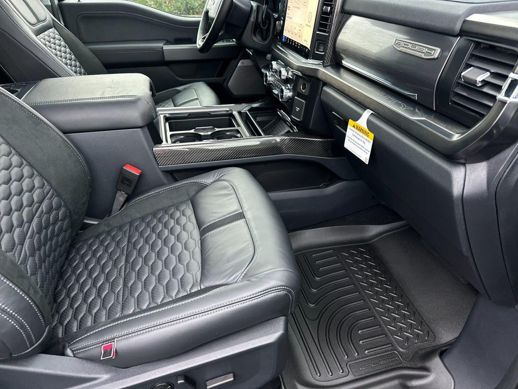 new 2026 Ford F-250 car, priced at $89,523