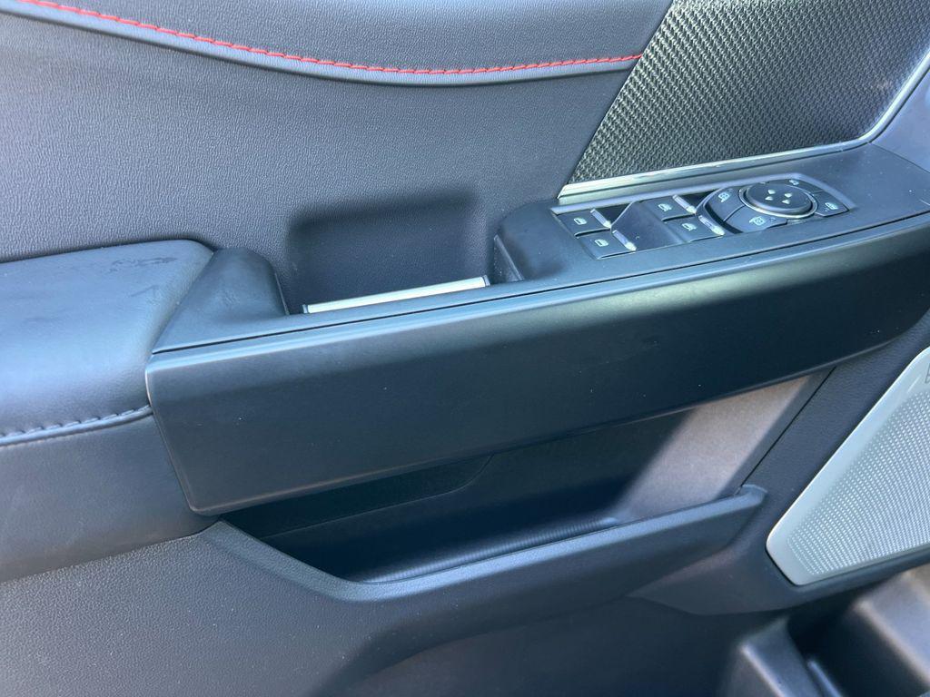 new 2025 Ford F-150 car, priced at $83,720