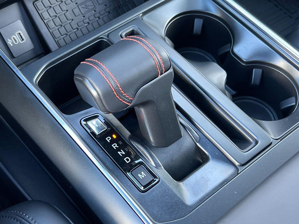 new 2025 Ford F-150 car, priced at $83,720