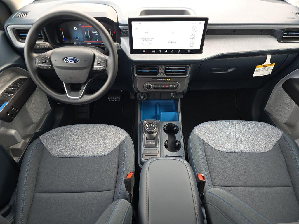 new 2026 Ford Maverick car, priced at $34,675