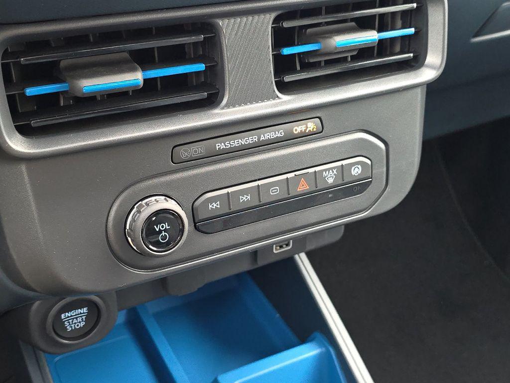 new 2026 Ford Maverick car, priced at $34,675