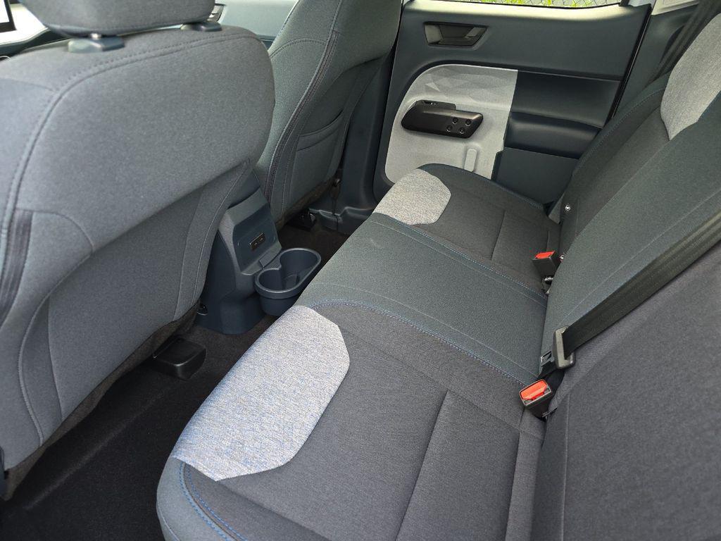 new 2026 Ford Maverick car, priced at $34,675