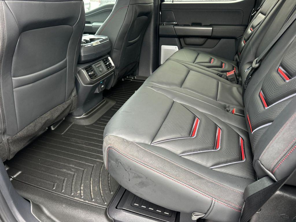 new 2025 Ford F-150 car, priced at $136,950