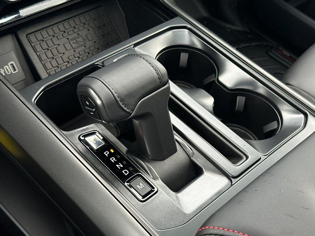 new 2025 Ford F-150 car, priced at $136,950