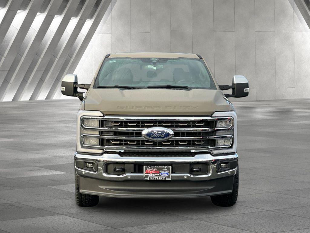new 2026 Ford F-350 car, priced at $104,300