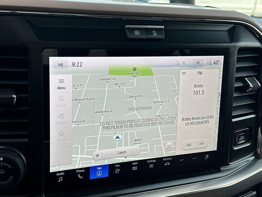 new 2026 Ford F-350 car, priced at $104,300