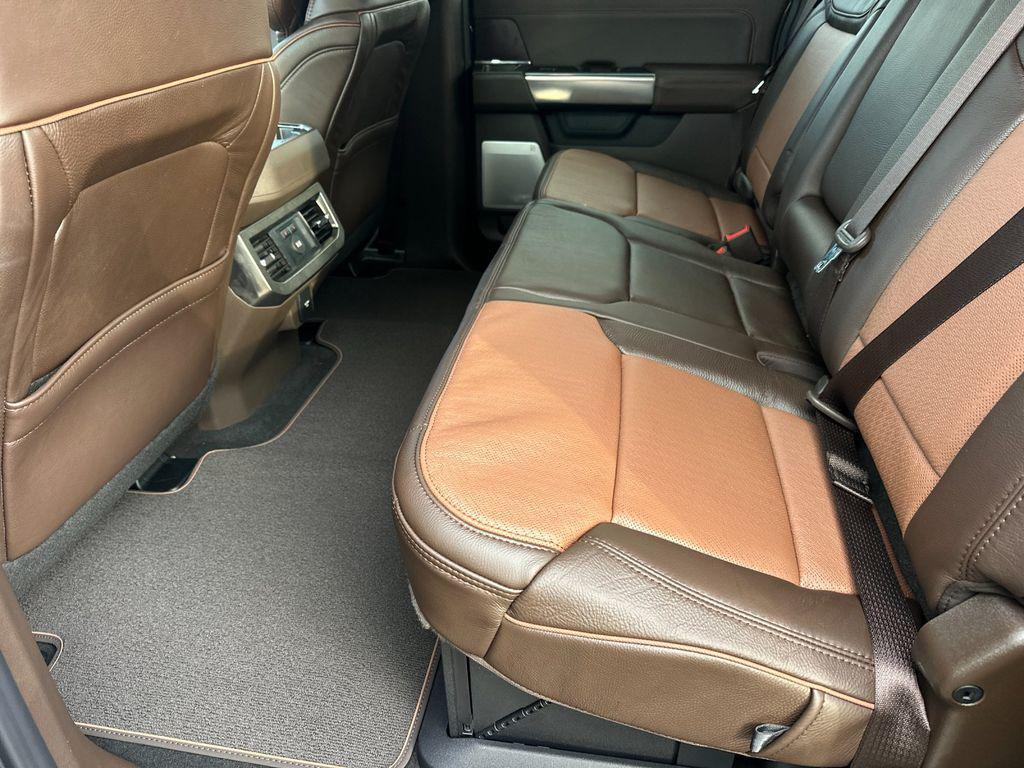 new 2026 Ford F-350 car, priced at $104,300