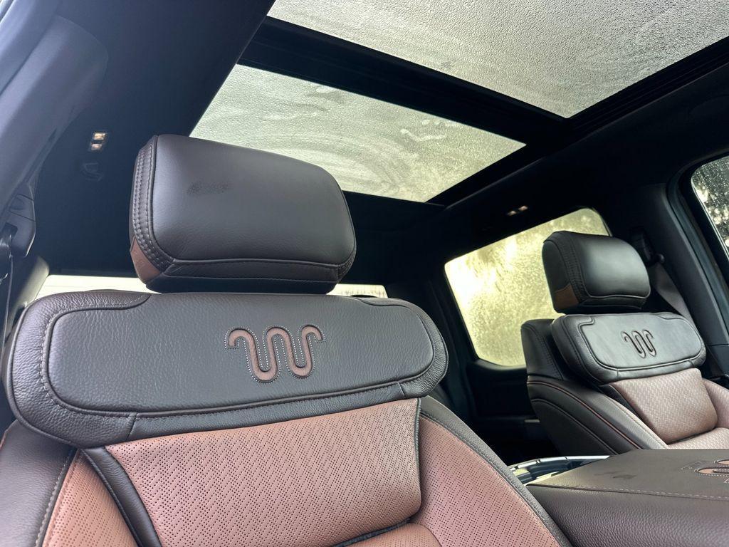 new 2026 Ford F-350 car, priced at $104,300