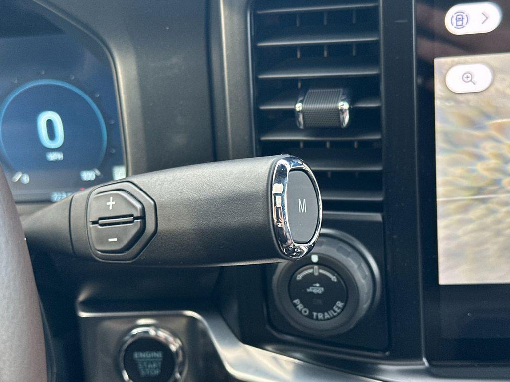 new 2026 Ford F-350 car, priced at $104,300