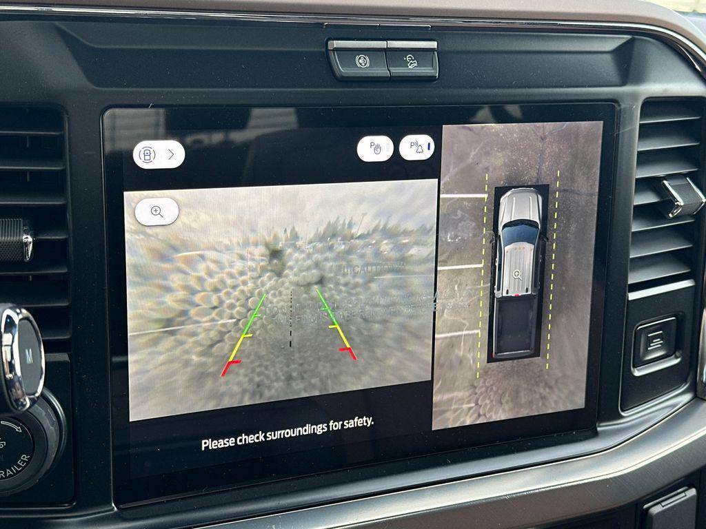 new 2026 Ford F-350 car, priced at $104,300