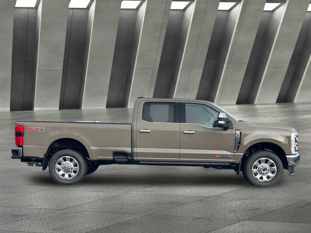 new 2026 Ford F-350 car, priced at $104,300