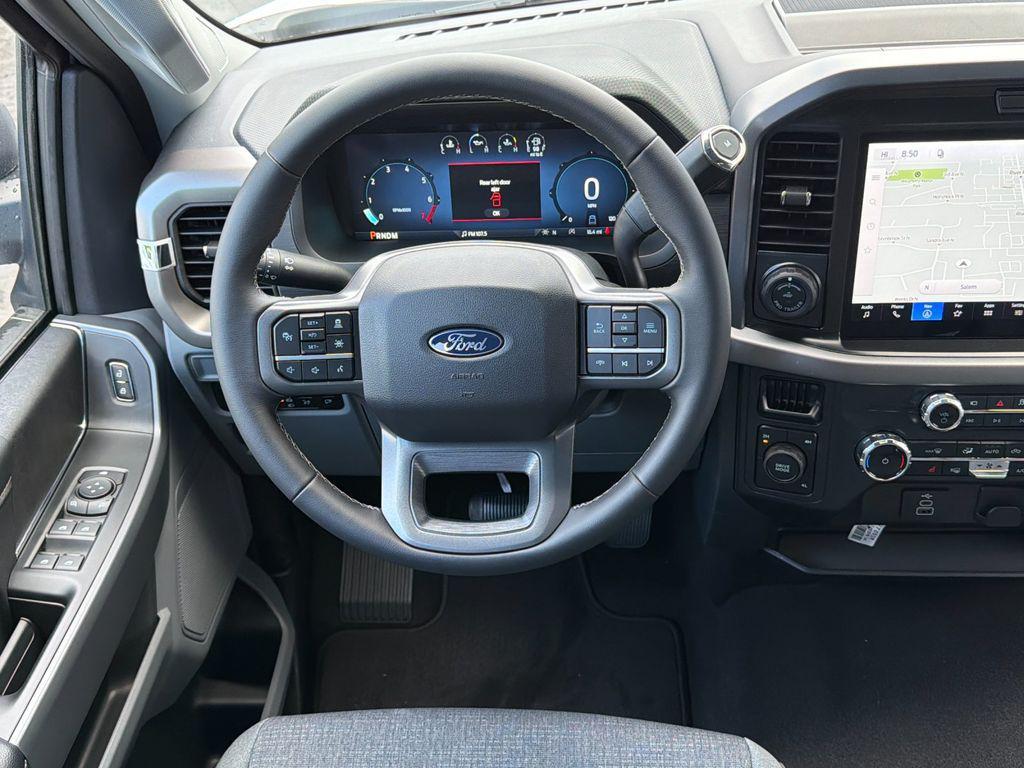 new 2026 Ford F-150 car, priced at $59,787