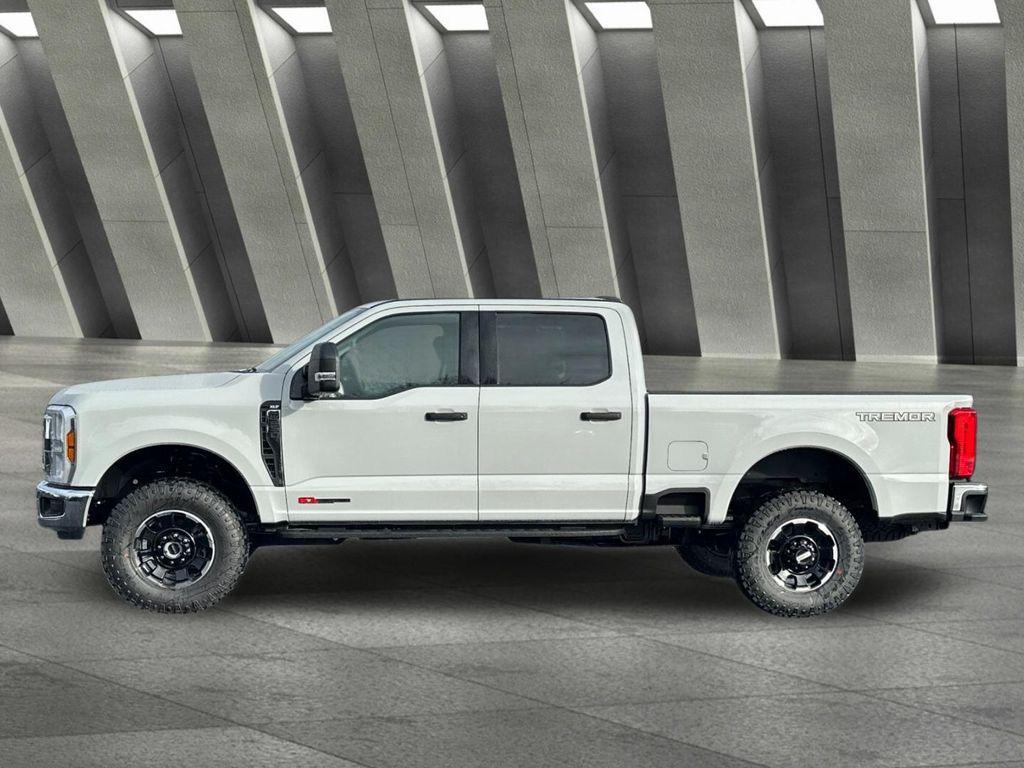 new 2026 Ford F-250 car, priced at $78,605