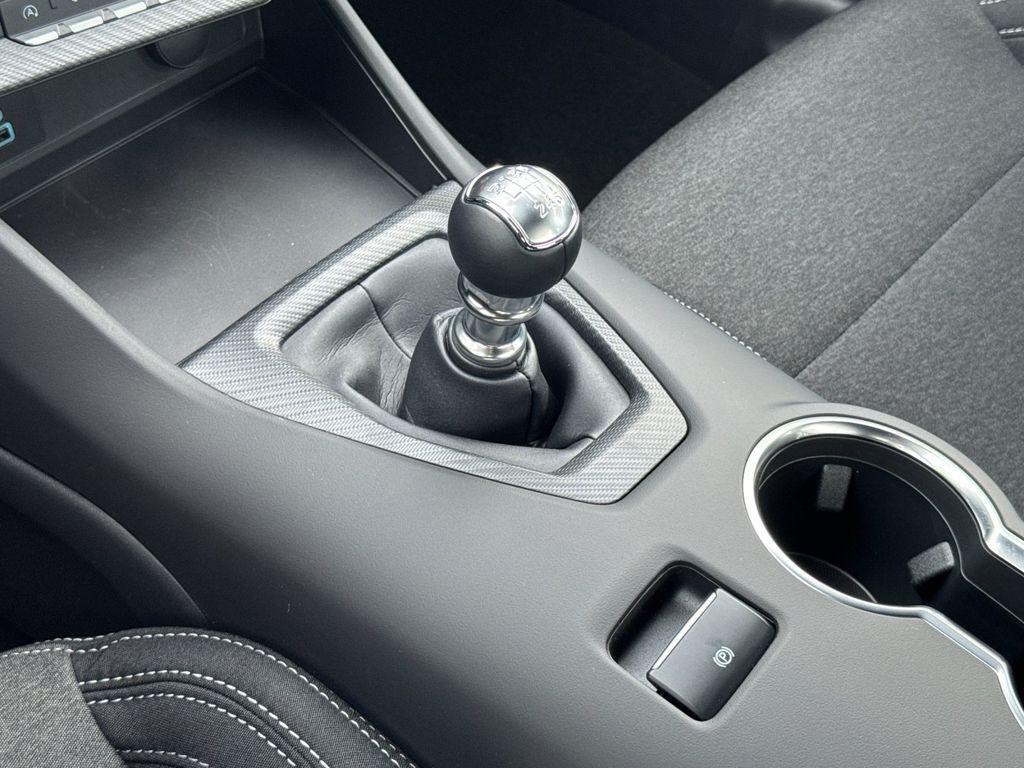 new 2026 Ford Mustang car, priced at $48,230