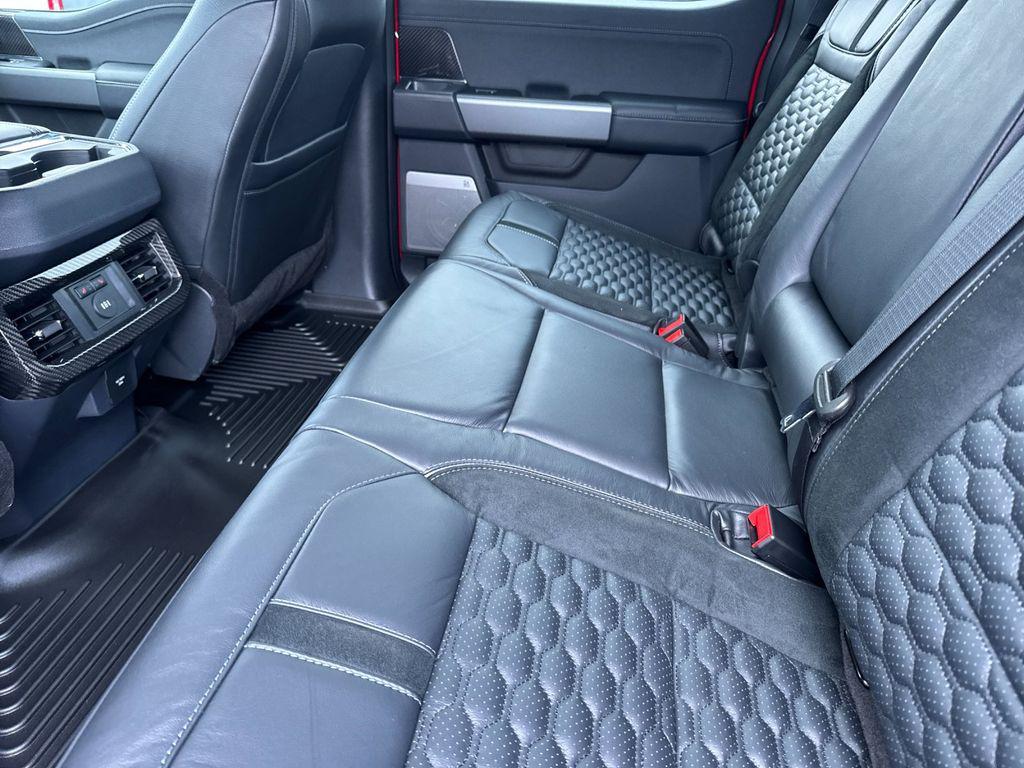 new 2026 Ford F-250 car, priced at $119,629