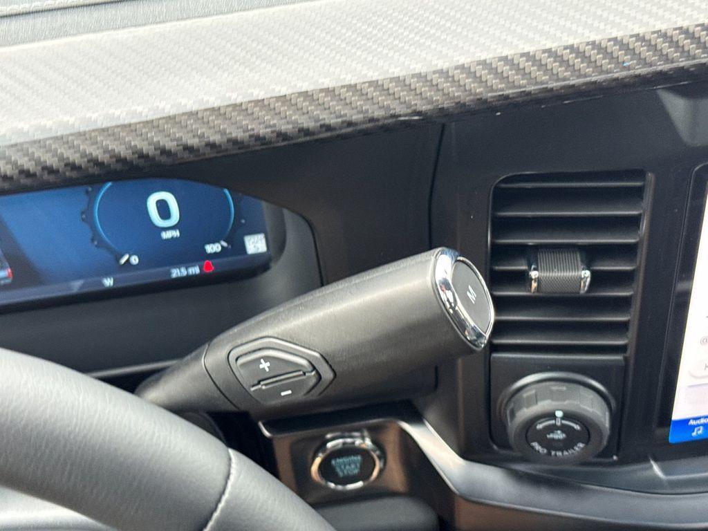 new 2026 Ford F-250 car, priced at $119,629