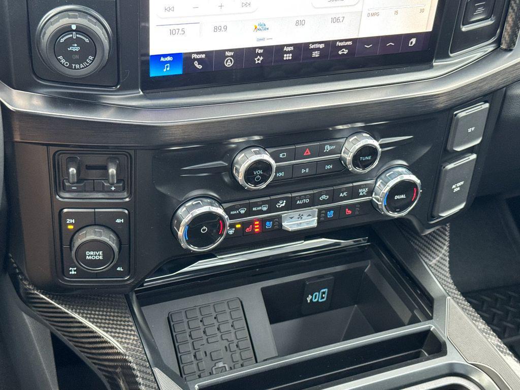 new 2026 Ford F-250 car, priced at $119,629