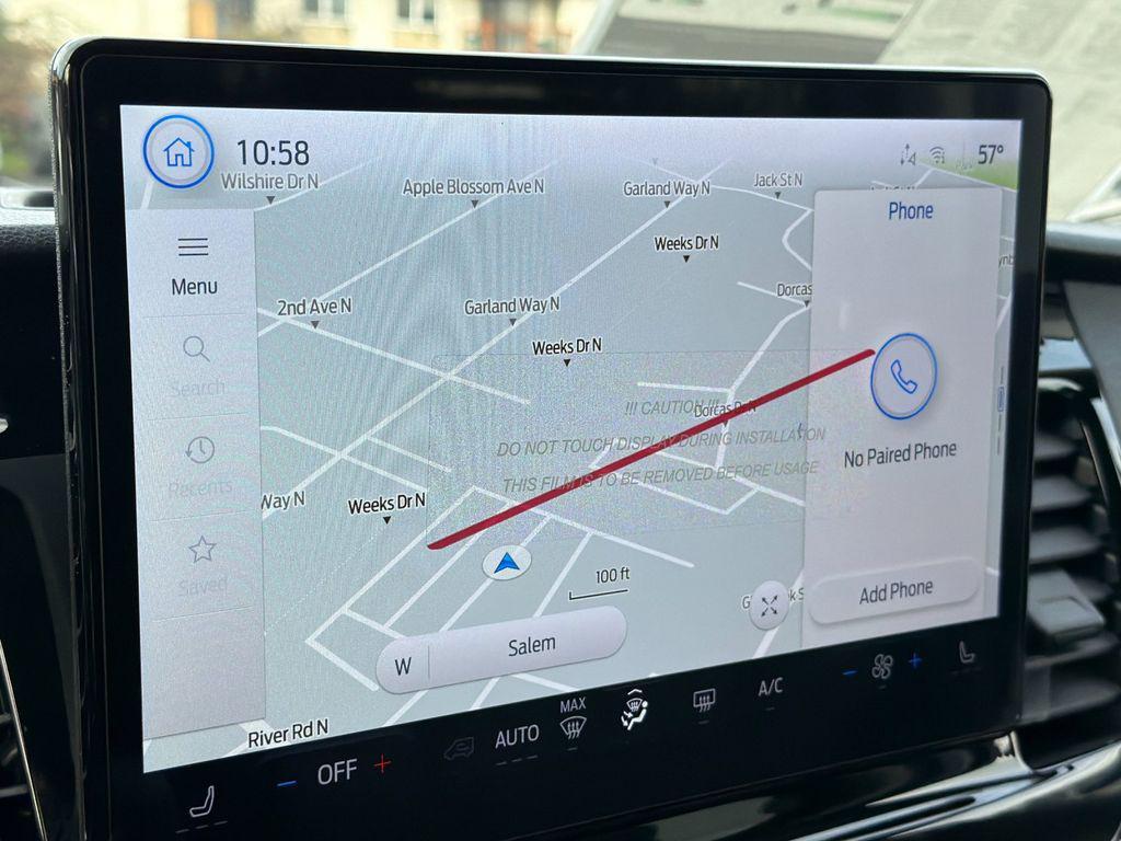 new 2026 Ford Transit-350 car, priced at $67,380