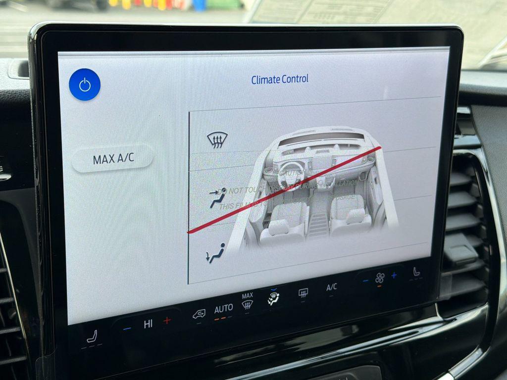 new 2026 Ford Transit-350 car, priced at $67,380