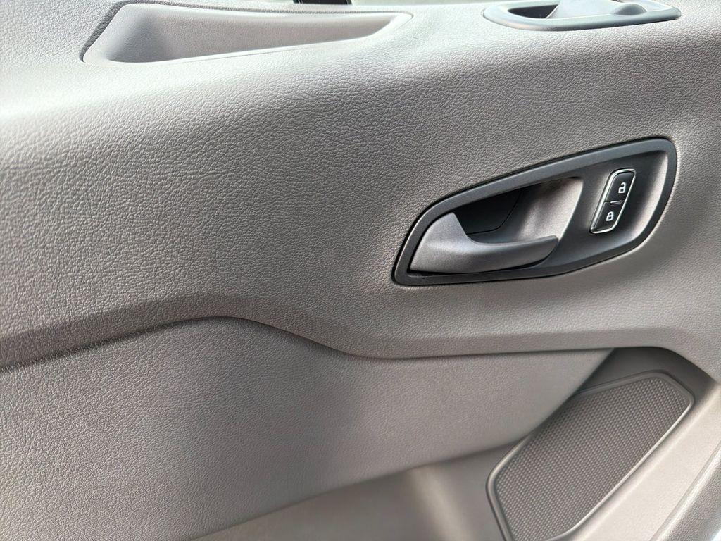 new 2026 Ford Transit-350 car, priced at $67,380