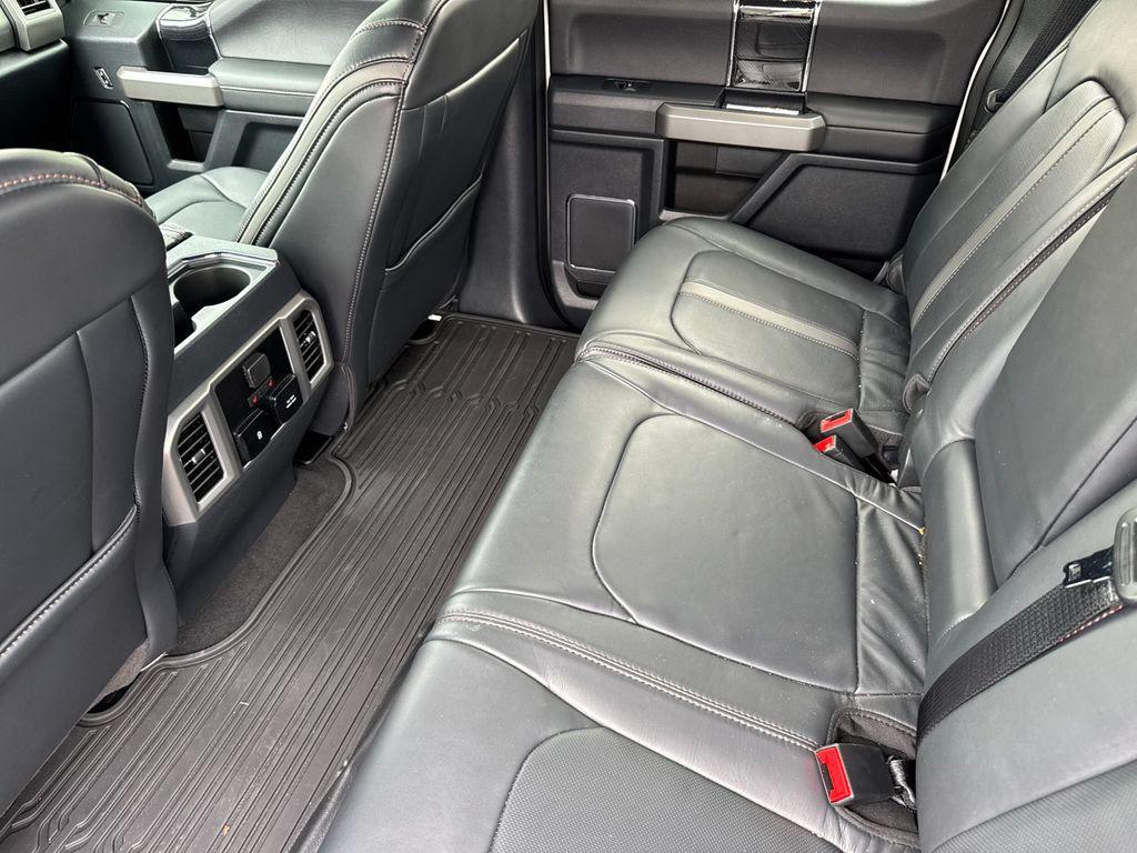 used 2022 Ford F-350 car, priced at $98,495