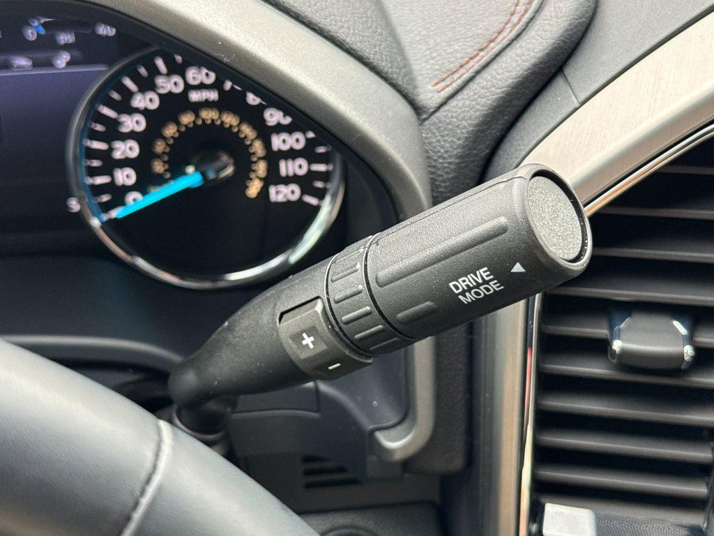 used 2022 Ford F-350 car, priced at $98,495