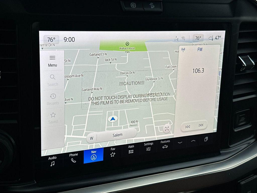 new 2026 Ford F-350 car, priced at $105,390