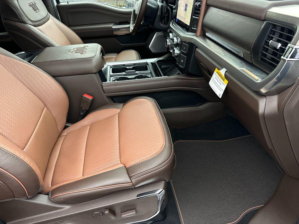 new 2026 Ford F-350 car, priced at $105,390