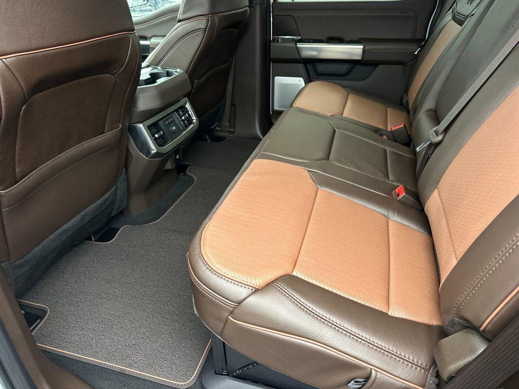 new 2026 Ford F-350 car, priced at $105,390