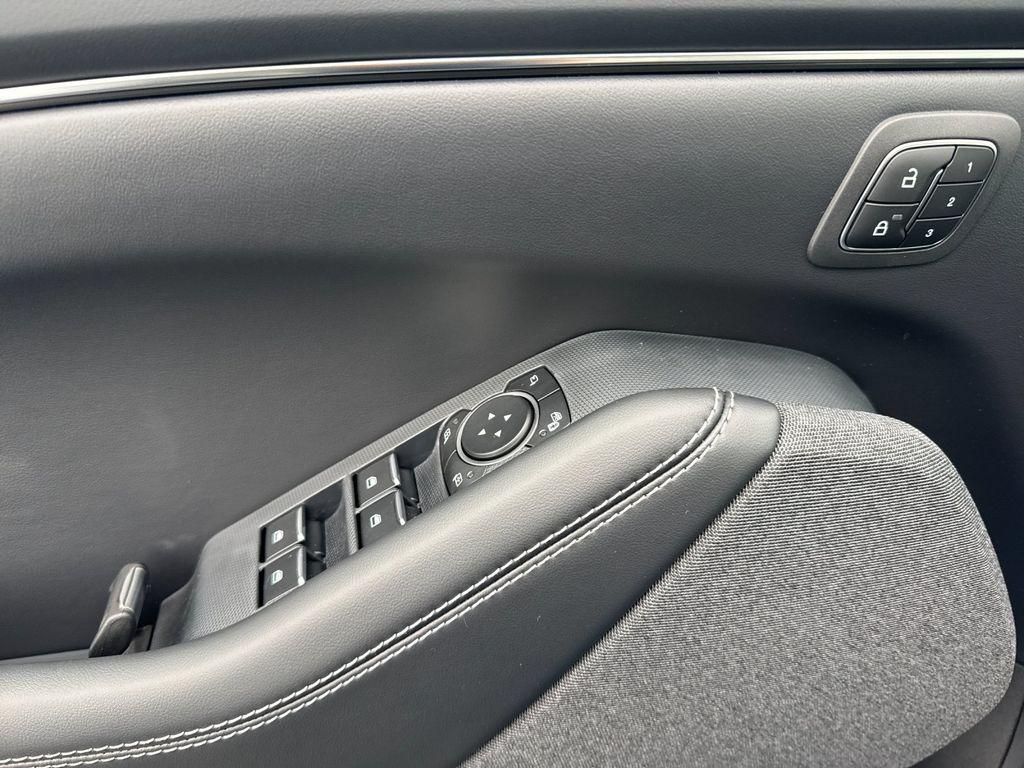 new 2025 Ford Mustang Mach-E car, priced at $48,589
