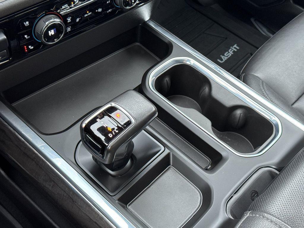 used 2022 Chevrolet Silverado 1500 car, priced at $49,498