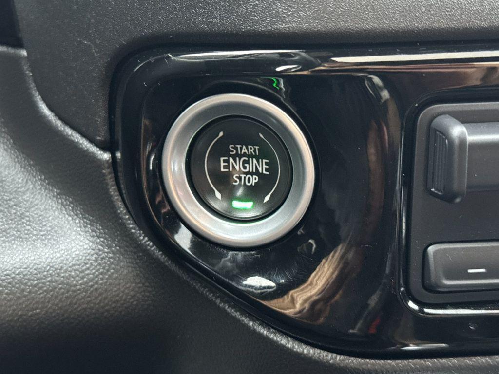 used 2022 Chevrolet Silverado 1500 car, priced at $49,498