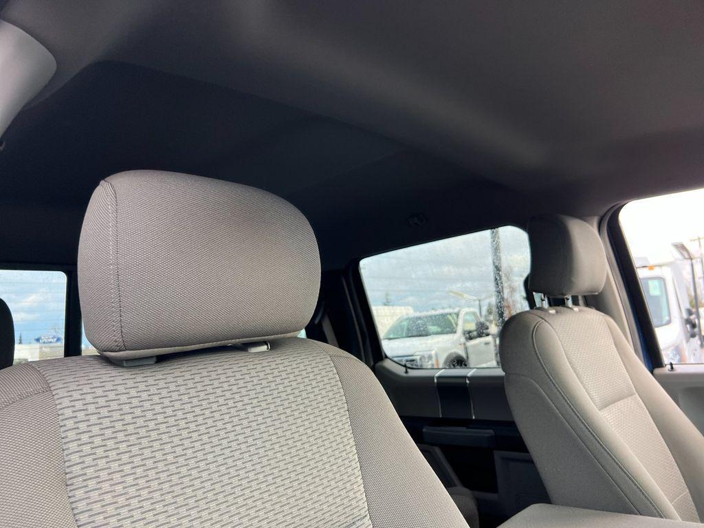 used 2017 Ford F-150 car, priced at $22,433