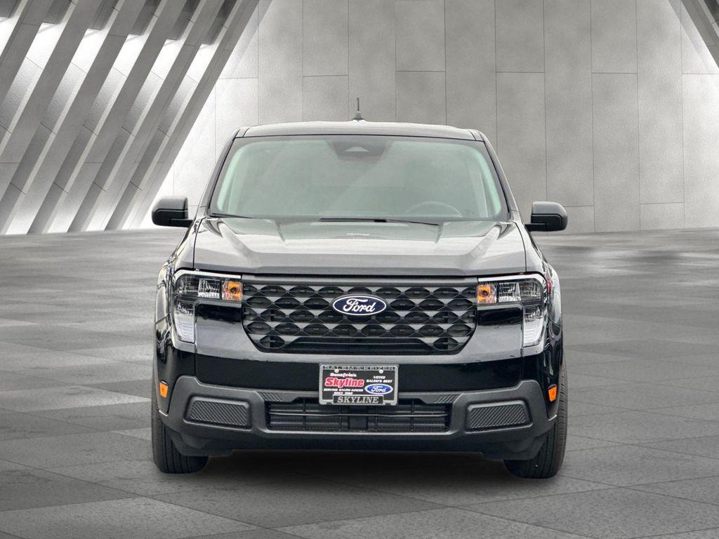 new 2025 Ford Maverick car, priced at $32,455