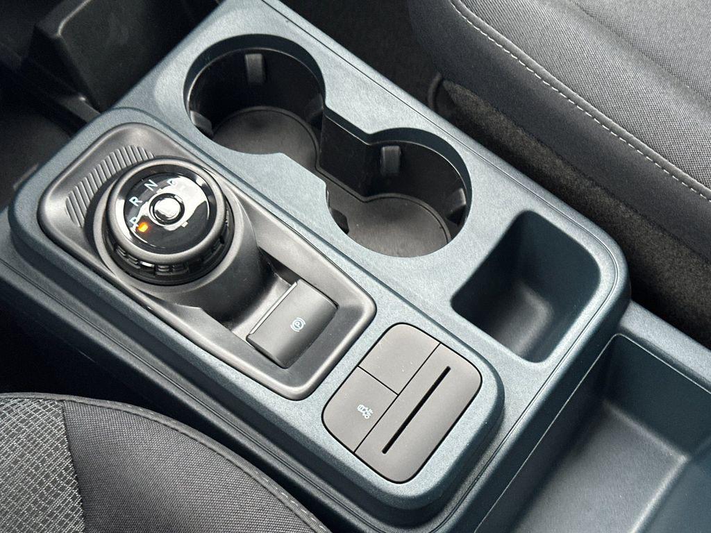 new 2025 Ford Maverick car, priced at $32,455