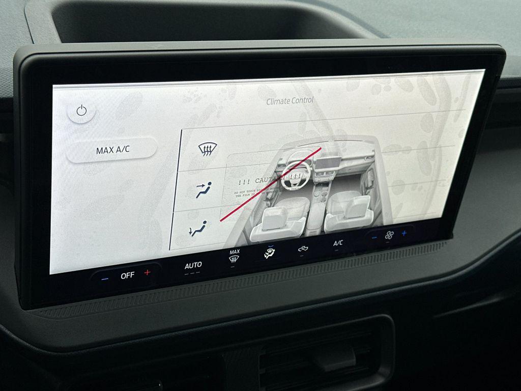 new 2025 Ford Maverick car, priced at $32,455