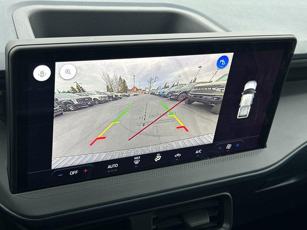 new 2025 Ford Maverick car, priced at $32,455