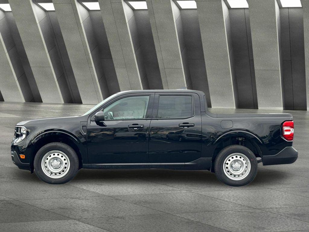 new 2025 Ford Maverick car, priced at $32,455
