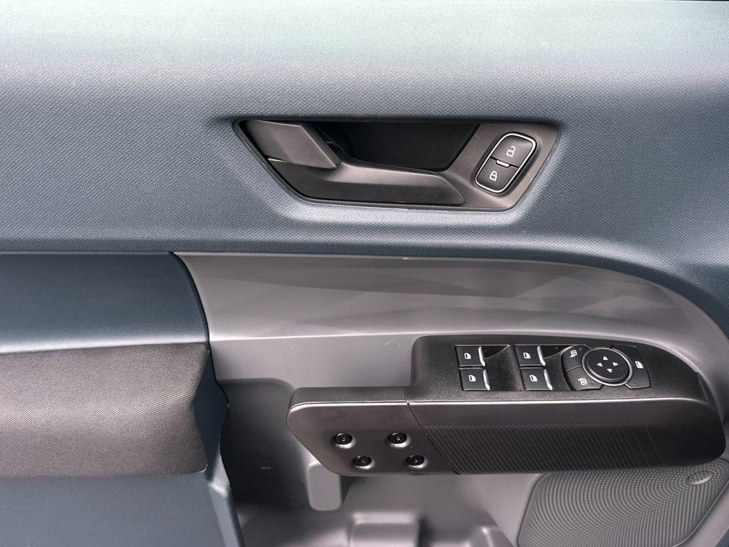 new 2025 Ford Maverick car, priced at $32,455