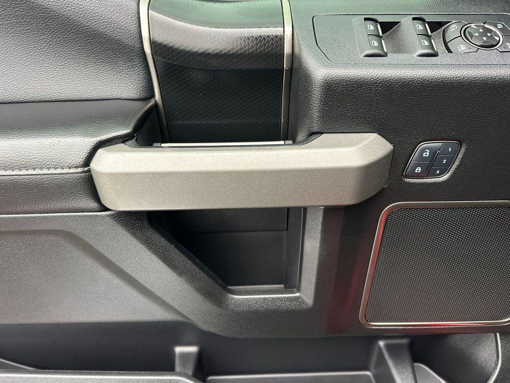 used 2018 Ford F-150 car